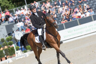 FEI European Championship Eventing 2019