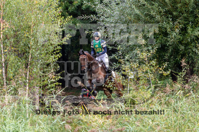 Vielseitigkeit RSV Wesel Obrighoven (26.+27.09.2020)