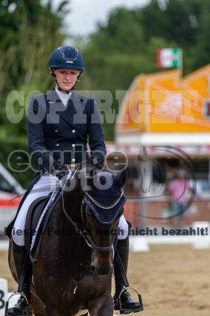 Westerstede Horse Trials 2021