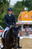 Westerstede Horse Trials 2021