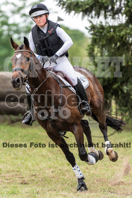 Late-Entry-Vielseitigkeit Langenfeld (11.+13./14.06.2020)