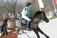 Eventing Langenfeld 2018