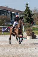 Trainingsturnier Langenfeld (12.+13.03.2022)