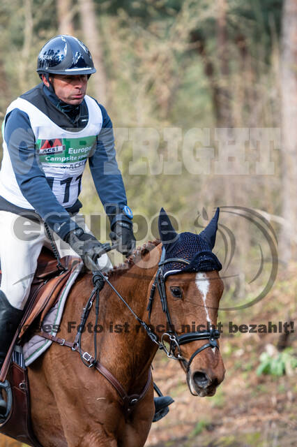 Kronenberg - De Peelbergen (02.04.2022)