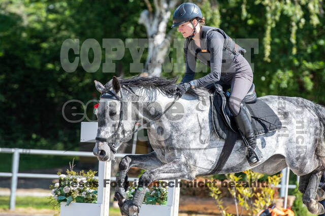 Test of Choise Langenfeld (29.+30.05.2021)