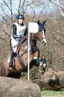 Geländetage RVO St. Hubertus Wesel-Obrighoven (23.-24.03.2019)