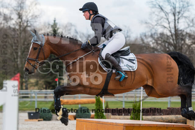 Eventing im Pferdesportzentrum Rheinland (Late Entry 14.03.2022)