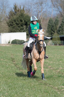 Vielseitigkeitsturnier RV Seydlitz Kamp (03.04.2022)