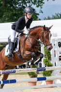 Goldene Schärpe 2021 - Ponys