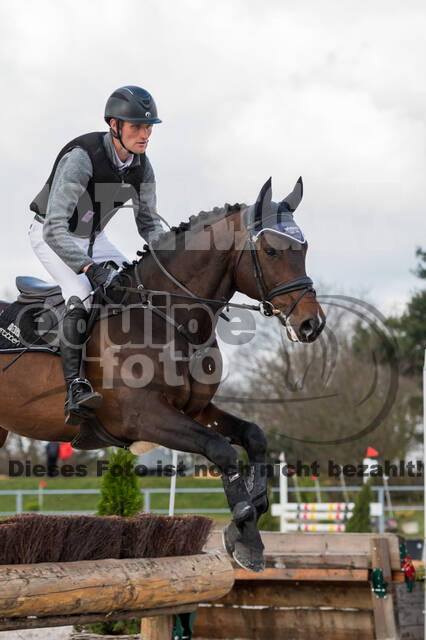 Eventing im Pferdesportzentrum Rheinland (Late Entry 14.03.2022)