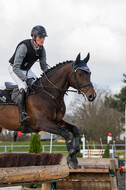 Eventing im Pferdesportzentrum Rheinland (Late Entry 14.03.2022)
