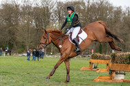 Vielseitigkeitsturnier RV Seydlitz Kamp (03.04.2022)