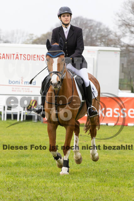 RV Seydlitz Kamp (06.+07.04.2019)