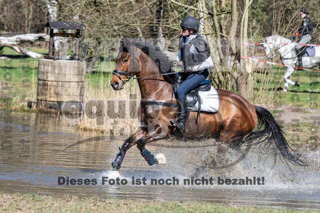 Geländetraining Wesel Obrighoven (19.+20.03.2022)
