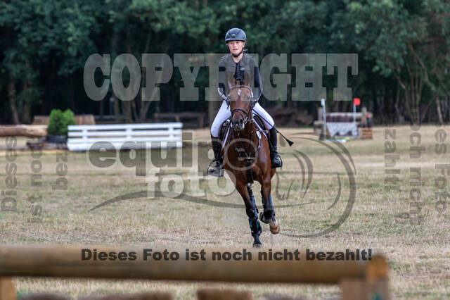 Late-Entry Vielseitigkeit Hamminkeln/Wesel (01.+02.08.2020)