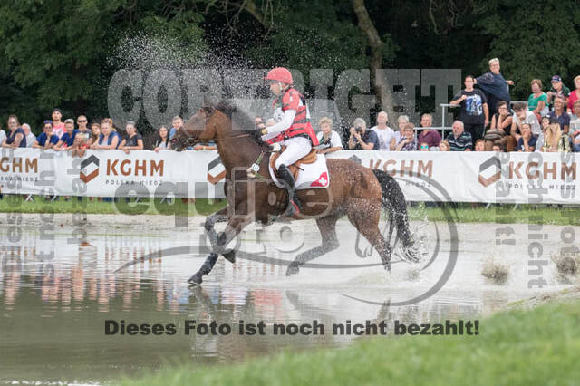 European Championship Eventing 2017