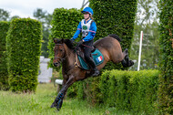 Westerstede Horse Trials 2021