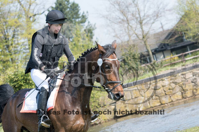 RV Lippe Bruch Gahlen (Geländepark Hardtberg 2019)