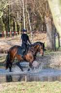 Geländetraining Wesel Obrighoven (19.+20.03.2022)