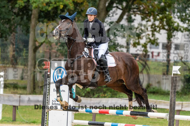 Vielseitigkeit RSV Wesel Obrighoven (26.+27.09.2020)
