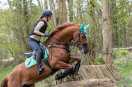 Geländetraining ZRFV Hamminkeln (24+25.04.2021)