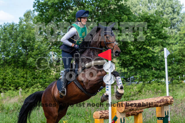 Westerstede Horse Trials (10.-13.06.2021)