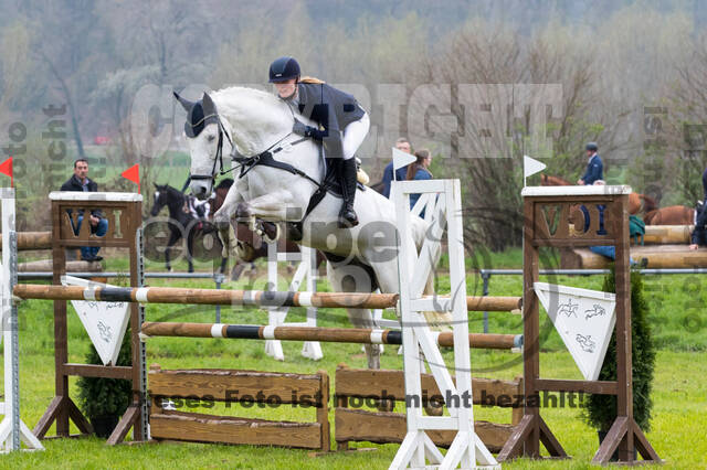 RV Seydlitz Kamp (06.+07.04.2019)