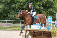 Late-Entry-Vielseitigkeit Langenfeld (11.+13./14.06.2020)