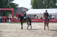 FEI European Championship