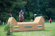 FEI European Championship Eventing 2017