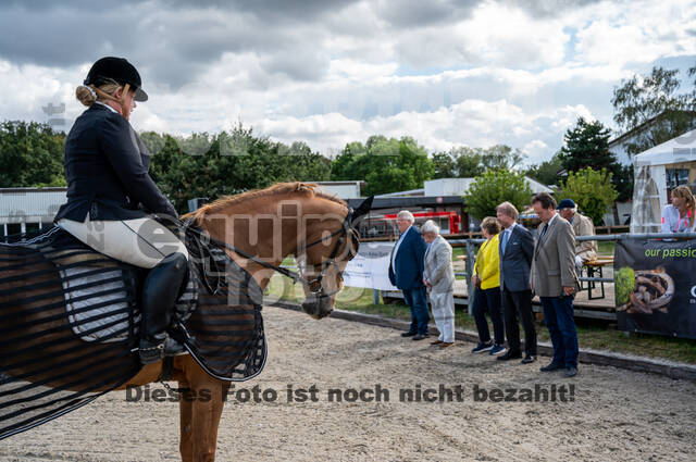 Landesturnier Rheinland, Vielseitigkeit, 22.+23.08.2020