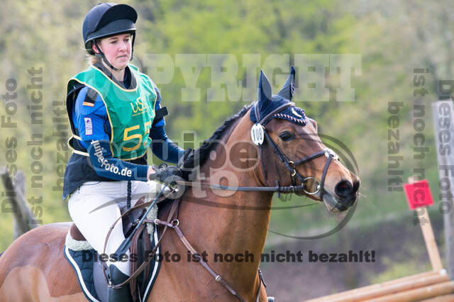 RV Lippe Bruch Gahlen (Geländepark Hardtberg 2019)