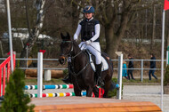 Trainingsturnier Langenfeld (12.+13.03.2022)