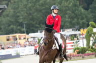 FEI European Championship Eventing 2019