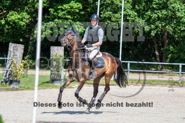 Test of Choise Langenfeld (29.+30.05.2021)