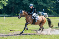 Goldene Schärpe 2021 - Ponys