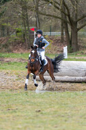 Eventing im Pferdesportzentrum Rheinland (Late Entry 14.03.2022)