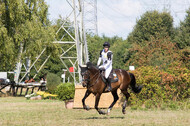 Vielseitigkeitsturnier RSV St. Hubertus Wesel Obrighoven