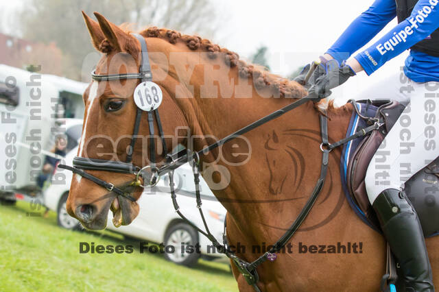 RV Seydlitz Kamp (06.+07.04.2019)