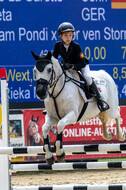 Goldene Schärpe 2021 - Ponys