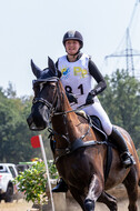 Late-Entry Vielseitigkeit Hamminkeln/Wesel (01.+02.08.2020)
