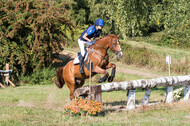 Vielseitigkeitsturnier RSV St. Hubertus Wesel Obrighoven