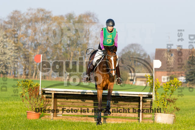 RV Seydlitz Kamp (06.+07.04.2019)