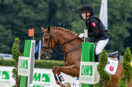 Goldene Schärpe 2021 - Ponys