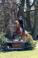 Geländetraining Wesel Obrighoven (19.+20.03.2022)