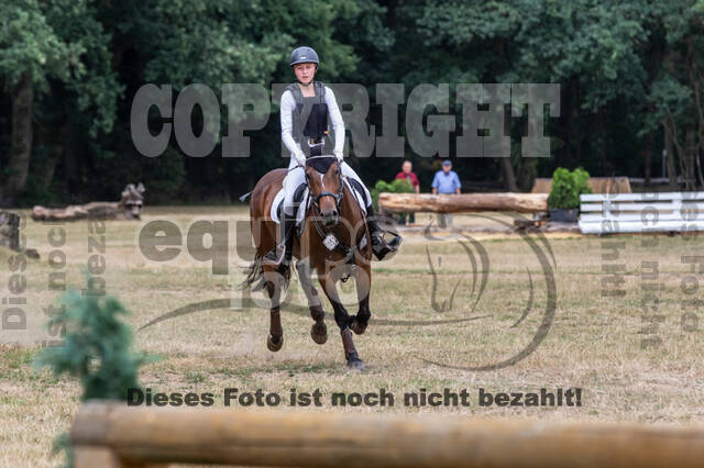 Late-Entry Vielseitigkeit Hamminkeln/Wesel (01.+02.08.2020)