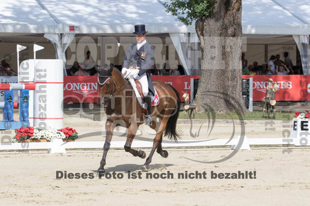 European Championship Eventing 2017