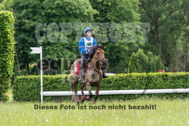 Westerstede Horse Trials 2021