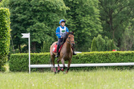 Westerstede Horse Trials 2021
