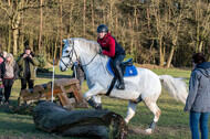Geländetraining Wesel Obrighoven (19.+20.03.2022)